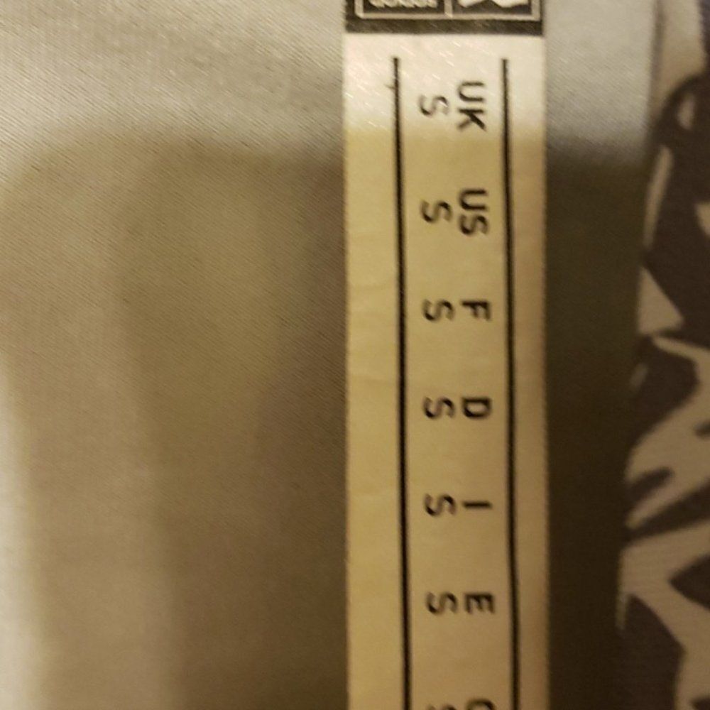 Adidas running top - Picture 4 of 5